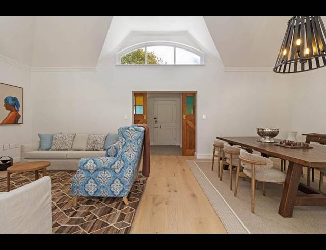 5 BEDROOM PROPERTY TO RENT IN STEENBERG GOLF ESTATE